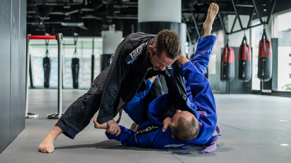 Competition Training