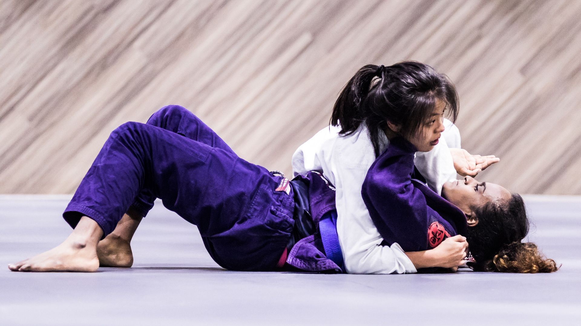 BJJ Training