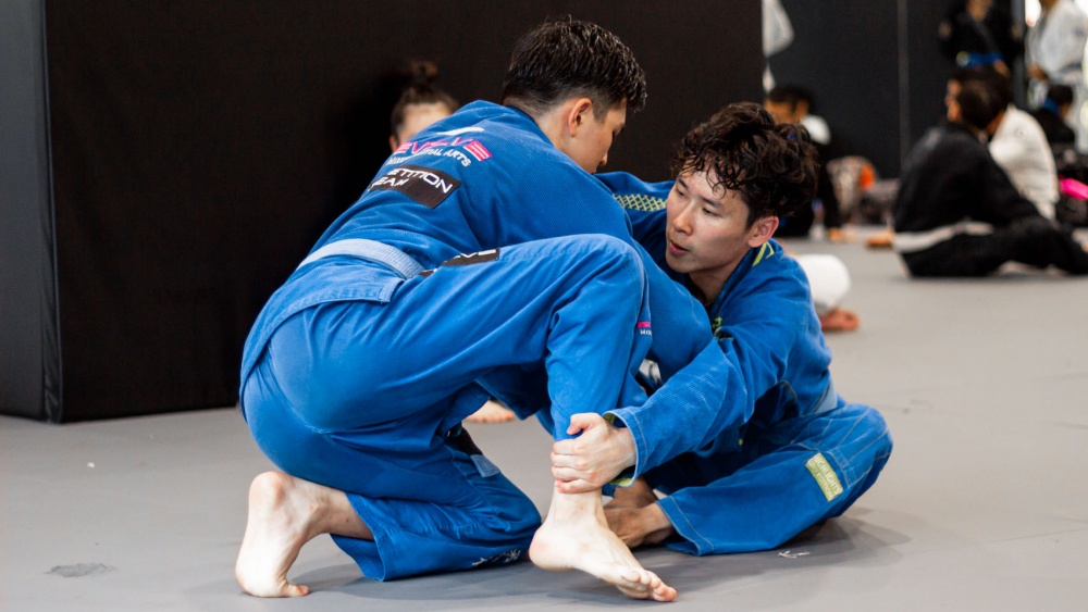 Women's Training