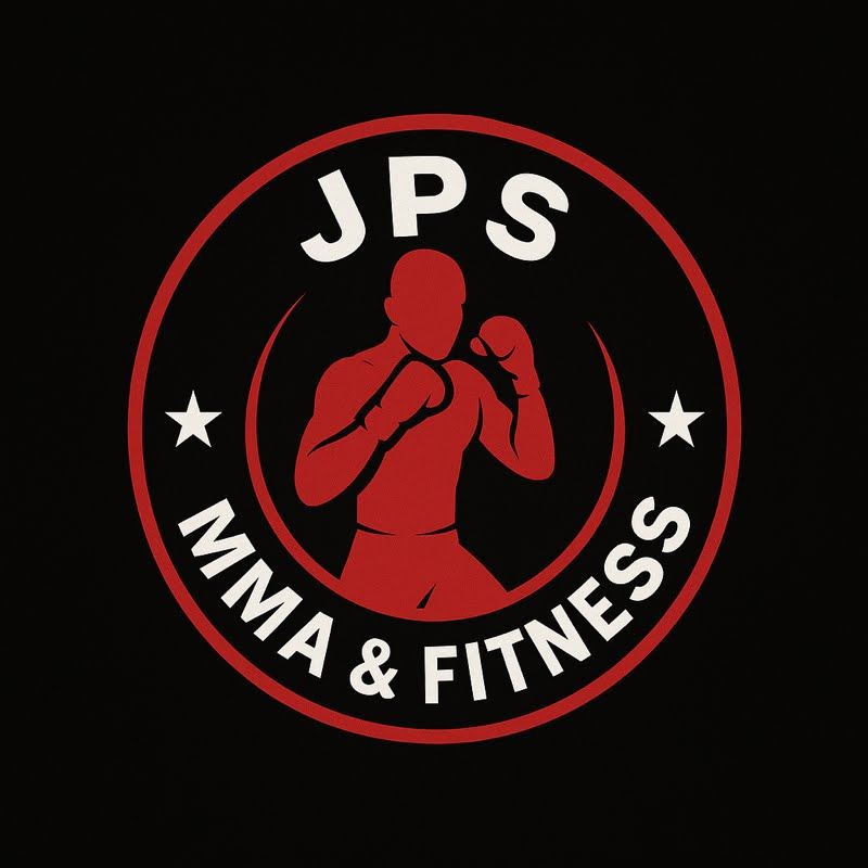 JPS MMA Logo