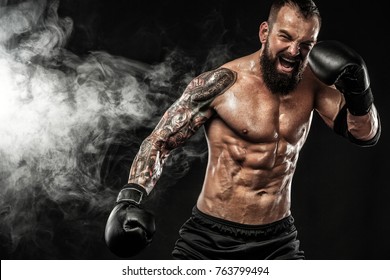 MMA Training